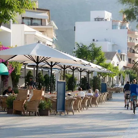 Apartment Apartment With Sea Views Central Puerto Pollenca *